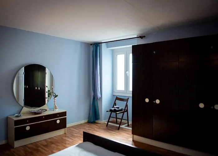 Ferienhaus 