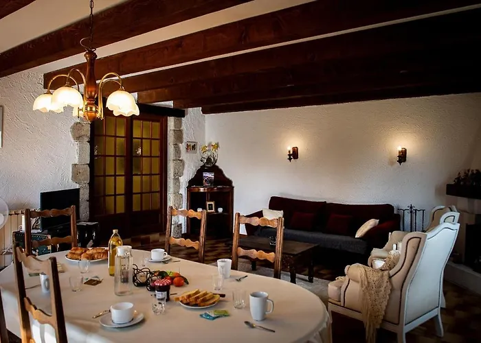 Ferienhaus 
