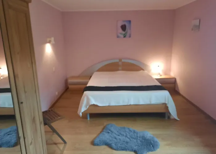 Ferienhaus 